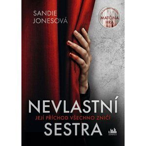 Nevlastní sestra - Sandie Jonesová