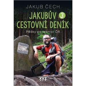 Jakubův cestovní deník 3 - Jakub Čech