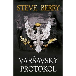 Varšavský protokol - Steve Berry