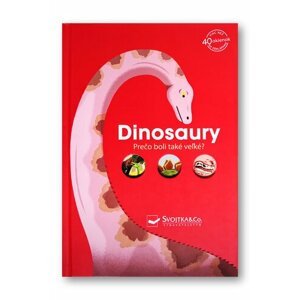 Dinosaury