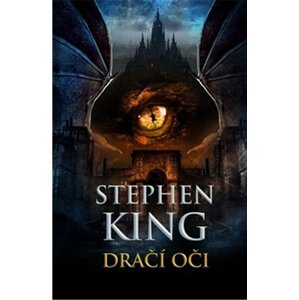 Dračí oči - Stephen King