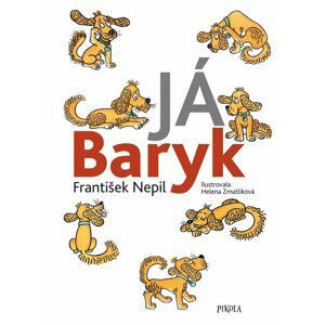 Já Baryk, 7.  vydání - František Nepil