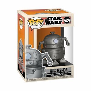 Funko POP Star Wars: SW Concept S1 - R2-D2