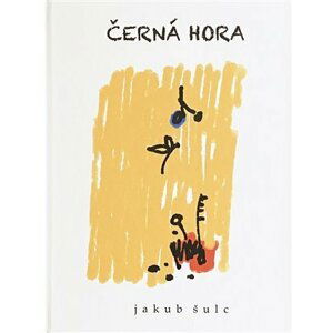 Černá hora - Jakub Šulc