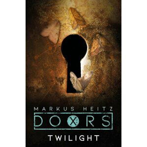 Doors: Twilight - Markus Heitz