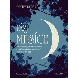 Fáze Měsíce - Cecilia Lattari