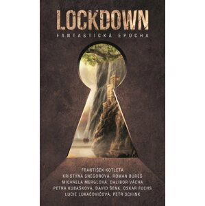 Lockdown - Roman Bureš