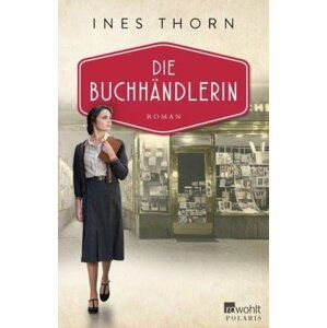 Die Buchhändlerin - Ines Thorn