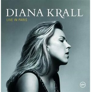 Live in Paris - Diana Krall