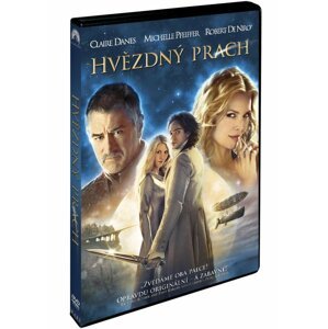 Hvězdný prach DVD