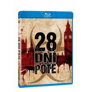 28 dní poté Blu-ray