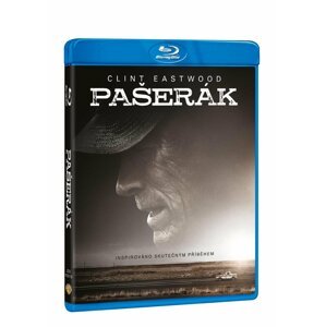 Pašerák Blu-ray