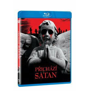 Přichází Satan! Blu-ray