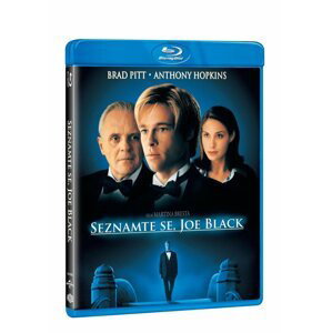 Seznamte se, Joe Black Blu-ray