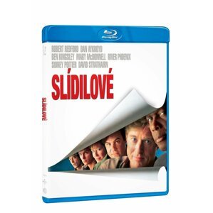 Slídilové Blu-ray