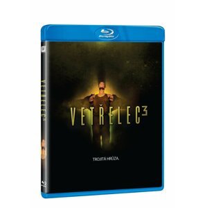 Vetřelec 3 - Blu-ray