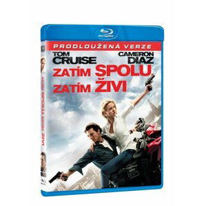 Zatím spolu, zatím živi Blu-ray