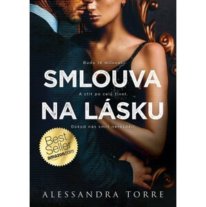 Smlouva na lásku - Alessandra Torre