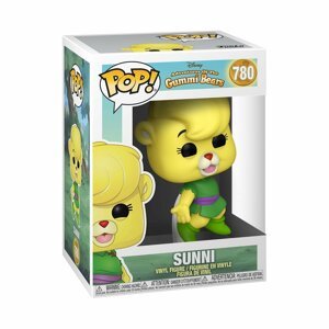 Funko POP Disney: Adventures of the Gummi Bears - Sunni