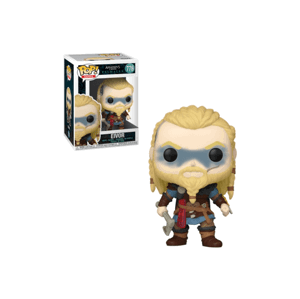 Funko POP Games: Assassins Creed Valhalla - Eivor