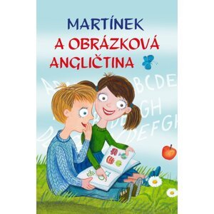 Martínek a angličtina