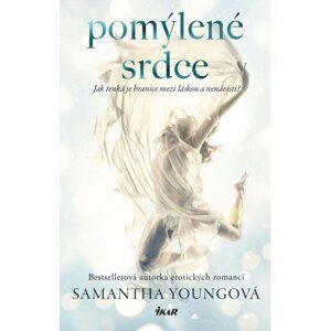 Pomýlené srdce - Samantha Young