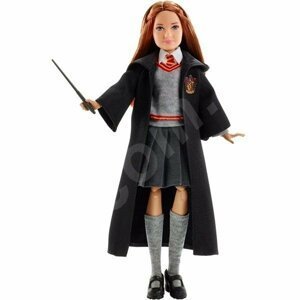 Harry Potter a tajemná komnata panenka Ginny Weasley - Mattel Matchbox