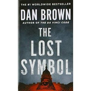 The Lost Symbol - Dan Brown