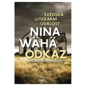 Odkaz - Nina Wähä