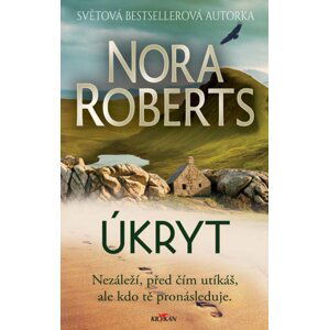 Úkryt - Nora Robertsová