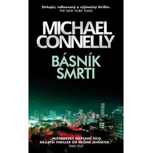 Básník smrti - Michael Connelly