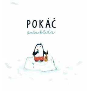 Antarktida (CD) - Pokáč