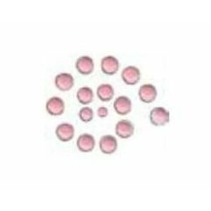 Tekuté perly Cadence - Miminkovská růžová / 25 ml