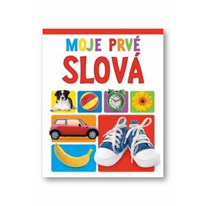 Moje prvé slová - Android Green