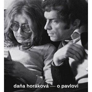 O Pavlovi - 2 CDmp3 (Čte Anita Krausová) - Daňa Horáková