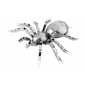 Metal Earth 3D kovový model Tarantule