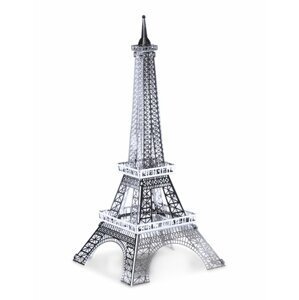 Metal Earth 3D kovový model Eiffelova věž