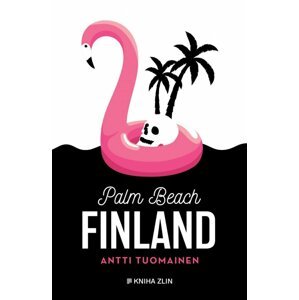 Palm Beach Finland - Antti Tuomainen