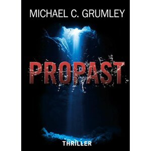 Propast - Michael Grumley