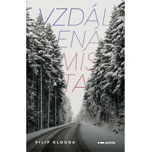 Vzdálená místa - Filip Klouda