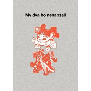 My dva ho nenapsali - Daniel Hrnčíř