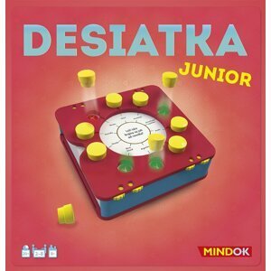 SK Desiatka: Junior - Mindok