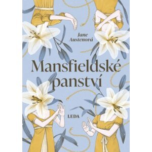 Mansfieldské panství - Jane Austenová