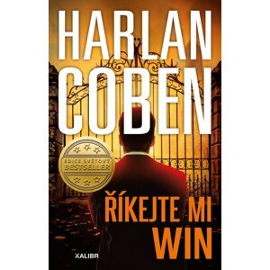 Říkejte mi Win - Harlan Coben