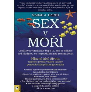 Sex v moři - Marah J. Hartd