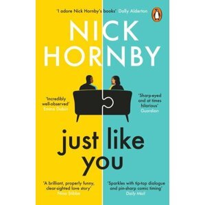 Just Like You - Nick Hornby