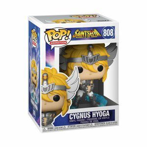 Funko POP Animation: Saint Seiya - Cygnus Hyoga