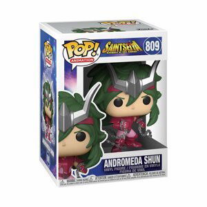 Funko POP Animation: Saint Seiya - Andromeda Shun