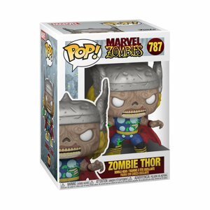 Funko POP Marvel: Marvel Zombies S2 - Thor