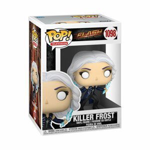 Funko POP Heroes: The Flash - Killer Frost